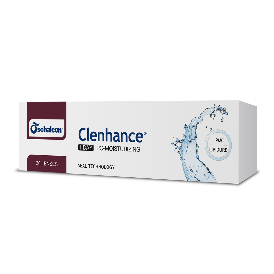 Clenhance ® 1 DAY